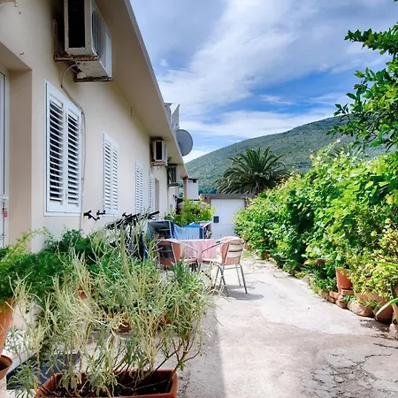 Apartments By The Sea Vis - 2453 Apartment *