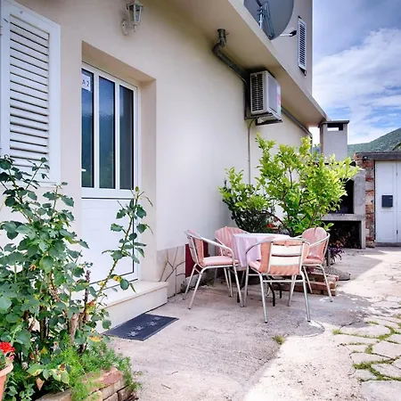 Apartments By The Sea Vis - 2453 Vis